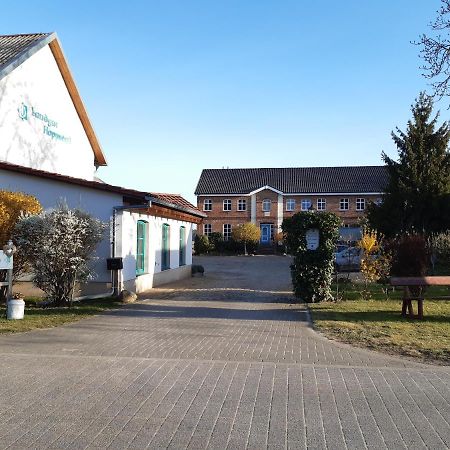 Landgut Hoppstall Apenburg-Winterfeld Exterior photo
